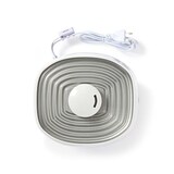 thumbnail of Humidificateur  5,5 L  Hygromètre  écran Lcd  Timer Usage Non Intensif Nedis