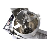 thumbnail of Machine à donuts - 500 donuts/h - automatique - friteuse avec système de retournement | Maxima - 09374000