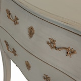 thumbnail of Commode double Murano Taupe -  Gris Rectangulaire Bois Amadeus 40.00x140.00 cm