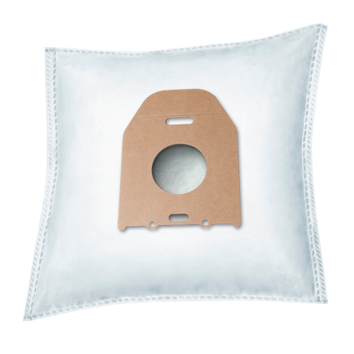 5x Staubsaugerbeutel ähnlich für PHILIPS HR8900, HR8903, HR63.., HR6371, HR6396, V371, V396, Furore, Oslo, Oslo+ HR6938, HR6939 (PH2)