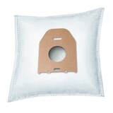 thumbnail of 5x Staubsaugerbeutel ähnlich für PHILIPS HR8900, HR8903, HR63.., HR6371, HR6396, V371, V396, Furore, Oslo, Oslo+ HR6938, HR6939 (PH2)