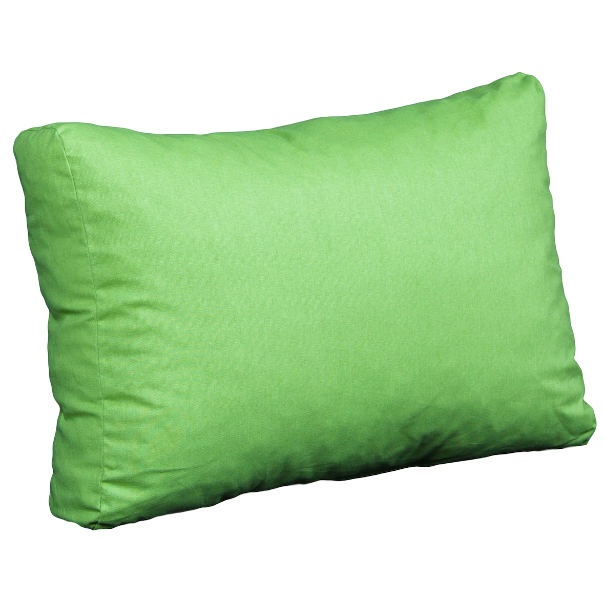 Lounge-Kissen 60x40 Rücken apfelgrün
