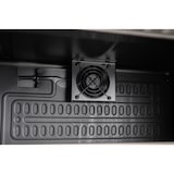 thumbnail of METRO PROFESSIONAL Vinoteca GWC3040, 54 x 54 x 83 cm, 128 L, 48 botellas, negro / plata