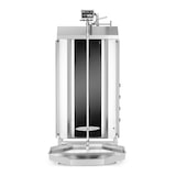 thumbnail of HENDI Kebabgrill electrisch, Profi Line, 400V/7200W, 7,2kW, 550x700x(H)1120mm