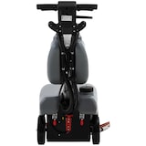 thumbnail of Helloshop26 - Professionele accuaangedreven vloerschrobber/vloerreinigingsmachine 35,6 cm 1500 m²/u handmatige bediening ABS PVC PP 14_0008251