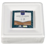 thumbnail of METRO Professional Teller Bagasse, eckig 15 x 15 cm, 50 Stück