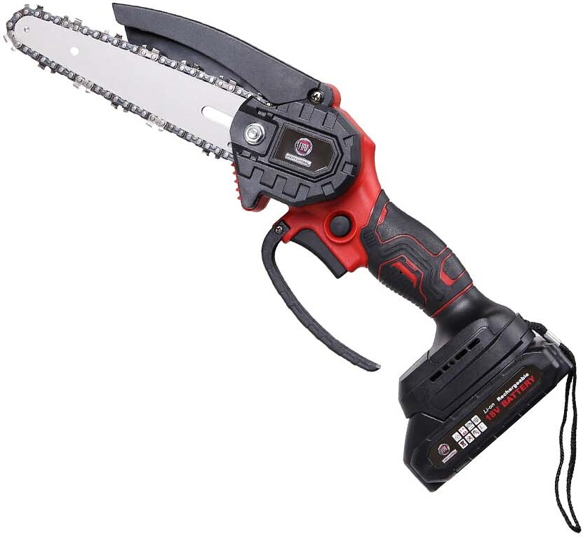 Fiat Professional - F2 - Draadloze kettingzaag - 15 cm