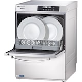 thumbnail of Digitalpower vaatwasser inclusief glansspoelmiddeldosering, wasmiddeldosering, glansspoelmiddel en afvoerpomp, 400V, 6,5 kW