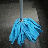 thumbnail of Fregona Microfibra Tiras 100% Pack 3 Unidades Super Absorbente