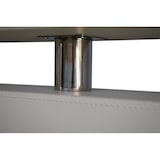 thumbnail of Büro Empfangstheke Empfangsthresen Kassen Theke Hotelempfangstheke Reutlingen XXL weiß Jet-Line