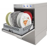 thumbnail of Lavavajillas industrial cesta 50x50 cm monofásico - trifásico línea Varsovia ST500