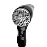 thumbnail of Sèche-cheveux d'hôtel mural en plastique noir, 1600 W, 220 V - MONO