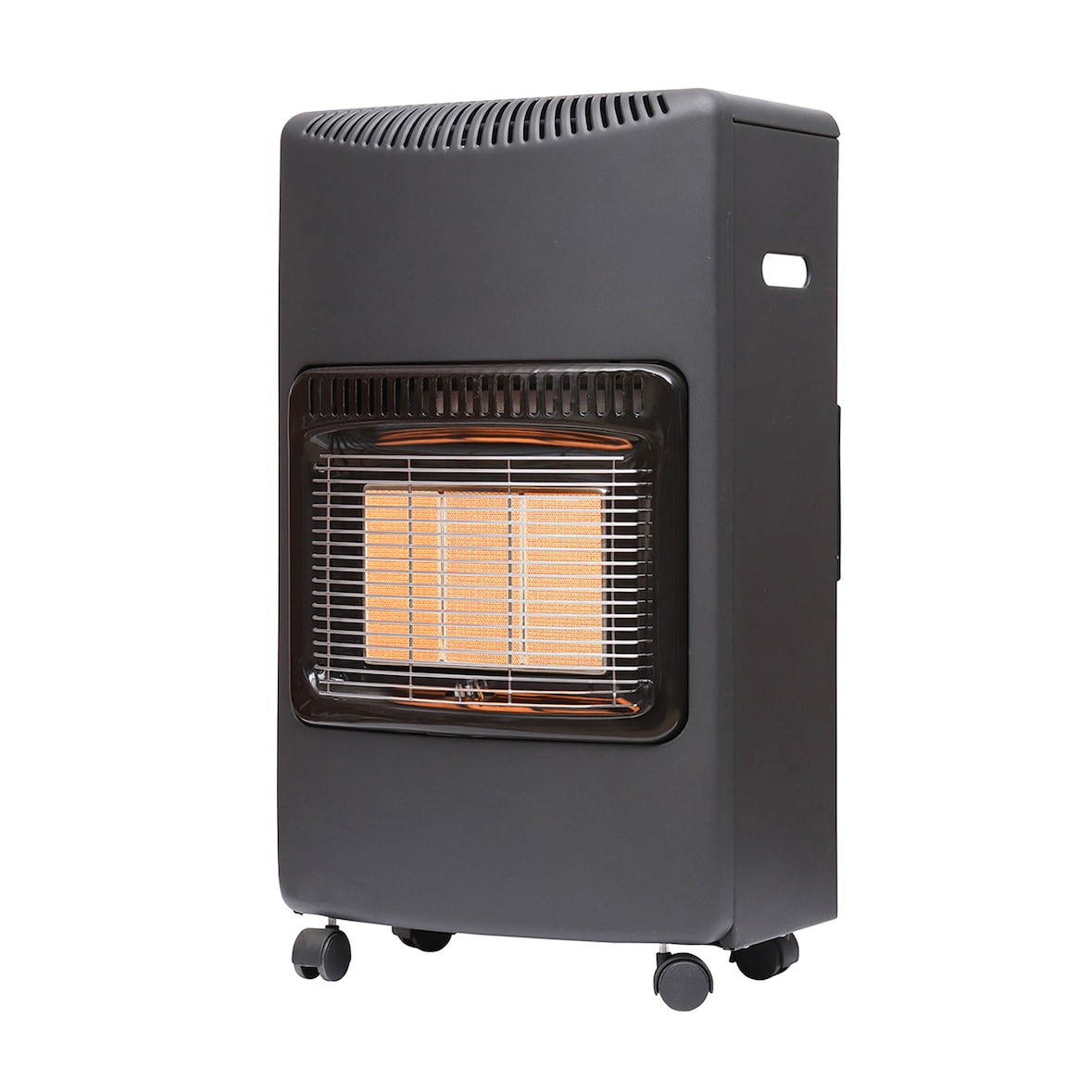 Poêle à Gaz d'Appoint Infrarouge Loros Sannover 4200 W