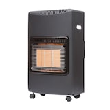 thumbnail of Poêle à Gaz d'Appoint Infrarouge Loros Sannover 4200 W