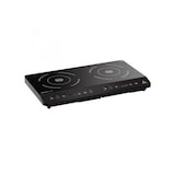 thumbnail of Inductiekookplaat IK 35DPS | 3.5kW | Digitaal Display | 605x360x60(h)mm