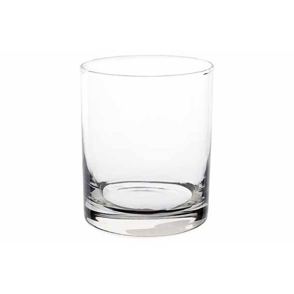 COSY MOMENTS Verre à Whisky 33 cl  Globe, 18 pièces