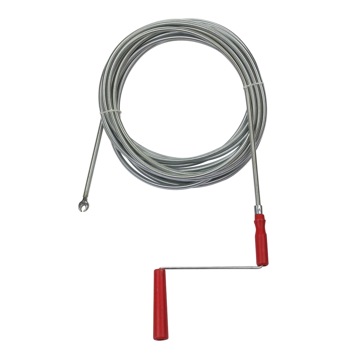 Rohrreinigungsspirale 8 m DRRS 8