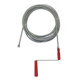 thumbnail of Rohrreinigungsspirale 8 m DRRS 8