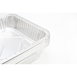 thumbnail of METRO PROFESSIONAL Barbecue dienblad, aluminium, 31 x 21 cm, 10 stuks