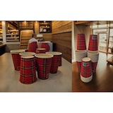 thumbnail of Kaffeebecher – TO GO 180 ml, 7,5 oz Einweg Coffee to Go Becher (20 x 50) - 1000 Stk.