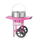 thumbnail of HENDI Suikerspinmachine, Pastelroze, 220-240V/1130W, 948x520x(H)914mm