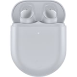 thumbnail of Xiaomi Redmi Buds 3 Pro Gray In Ear Kopfhörer mit Ladecase, 35dB Geräuschunterdrückung, Verbindung mit 2 Geräten, Kabelloses Laden, Akku bis 28 Std.
