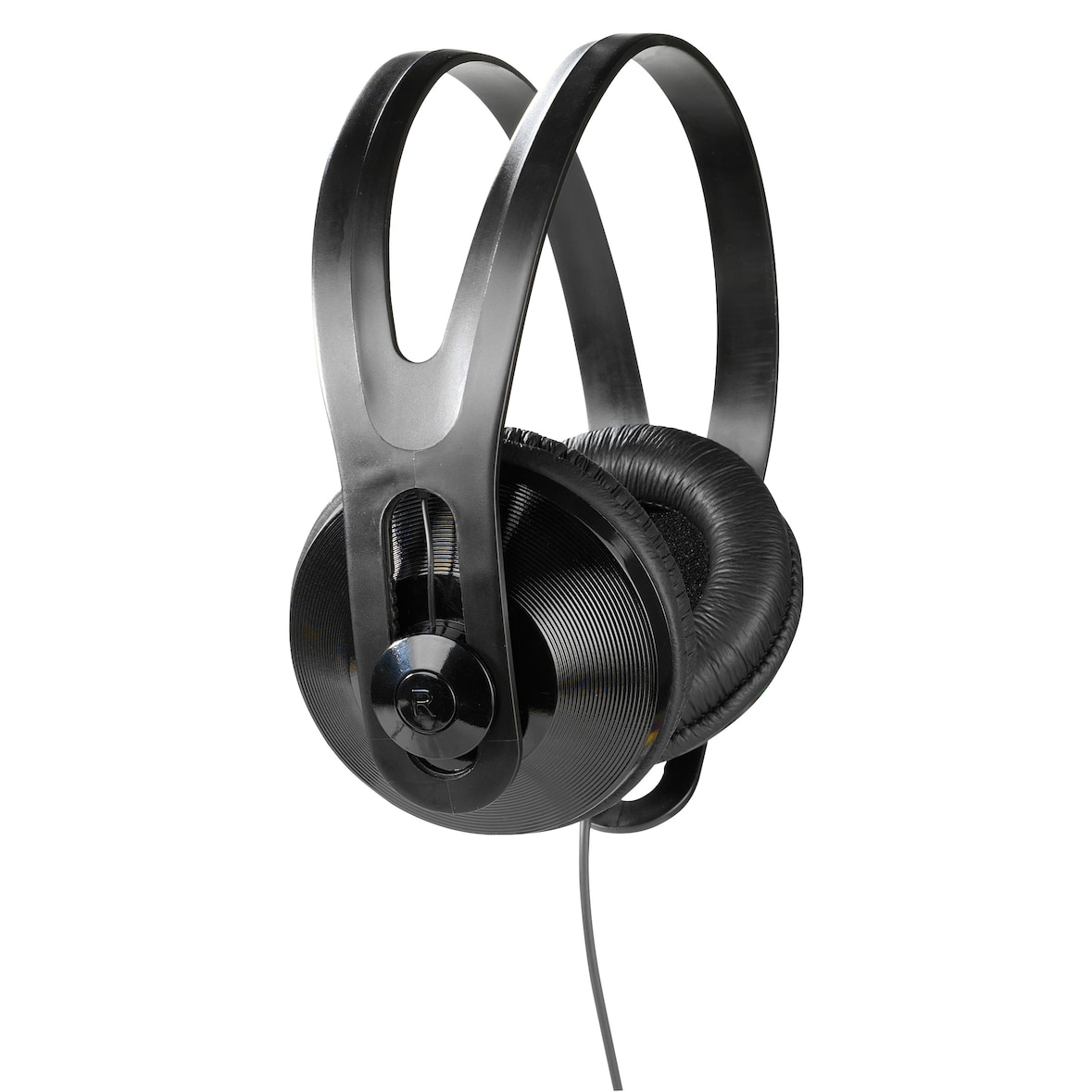 Generic Sr 97 Tv Headphone & Headset Headphones Black