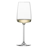 thumbnail of Zwiesel Glas Weinglas Vivid Senses Leicht & Frisch 2er Set