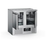 thumbnail of Positive 240 LTR2-deurs koelvitrine