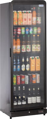 thumbnail of Glastürkühlschrank KBS 384 Umluft