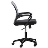 thumbnail of Dudeco Silla de oficina Auburn Gris