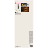 thumbnail of Paulmann Borne lumineuse Classic favorable aux insectes IP44  500mm 2200K 4,3W 420lm 230V  Noir E27 Métal 94737