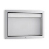 thumbnail of Vitrine d'affichage "Economy" - 3 x A4  - VKF Renzel