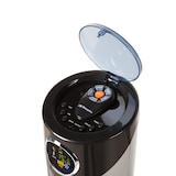 thumbnail of Orbegozo ventilador de torre iónico TWM 1010, 3 velocidades, 3 modos de ventilación, mando a distancia, temporizador, display digital, 89 cm, 45 W
