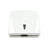 thumbnail of Papierhandtuchspender SemyTop - weiß - 4 Falthandtuchspender