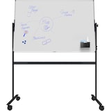 thumbnail of Legamaster UNITE PLUS Stativ-Drehtafel 100x200cm