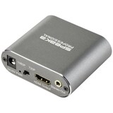thumbnail of SpeaKa Professional TV, Monitor Konverter SP-SHC-200 [SCART - HDMI] 1920 x 1080 Pixel SP-10461516
