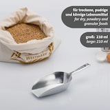 thumbnail of Winkelschep | Aluminium | 0.2L | 210mm