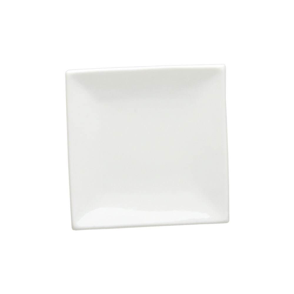 Avet Juego de 6 fuentes cuadradas, de 15×15 cm, HH2745