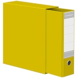 thumbnail of Dossier CARTONEX Mit fester Box 200CC Gelb (31 x 29 cm)