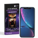 thumbnail of 2x UV-Liquid 9H Panzerglas für iPhone X 3D KLAR echtes Tempered Panzerhartglas Schutzglas Displayschutz Panzerfolie Schutzfolie Screen Protector