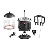 thumbnail of Bartscher Schokoladendispenser 5L