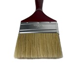 thumbnail of Flach Malerpinsel Lackpinsel 6x univers. 100mm