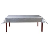 thumbnail of ProNappe - Tovaglia a rotolo monouso in tessuto non tessuto Spunbond 1,20x5m - Colore  argento - 10 pezzi