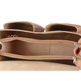 thumbnail of Ruitertassen Lehrertasche Leder XXL 42x32cm Damen Herren Schultasche Aktentasche 3 Fächer natur