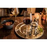 thumbnail of 6 Elegance Gläser Mehrweg 0,3 l Transparent, 30 cl, Wasserglas, Mehrweggläser