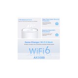 thumbnail of TP-Link WLAN System DECO X50-4G Wireless Router