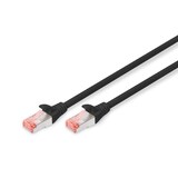 thumbnail of DIGITUS Patchkabel Cat6 S/FTP DK-1644-100/BL
