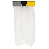 thumbnail of ROSSIGNOL Support sac mural 2x110L CITWIN PREMIUM gris/jaune