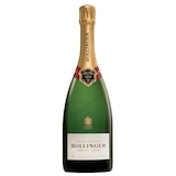 thumbnail of Champagne Bollinger - Brut Spécial Cuvée 0.75L